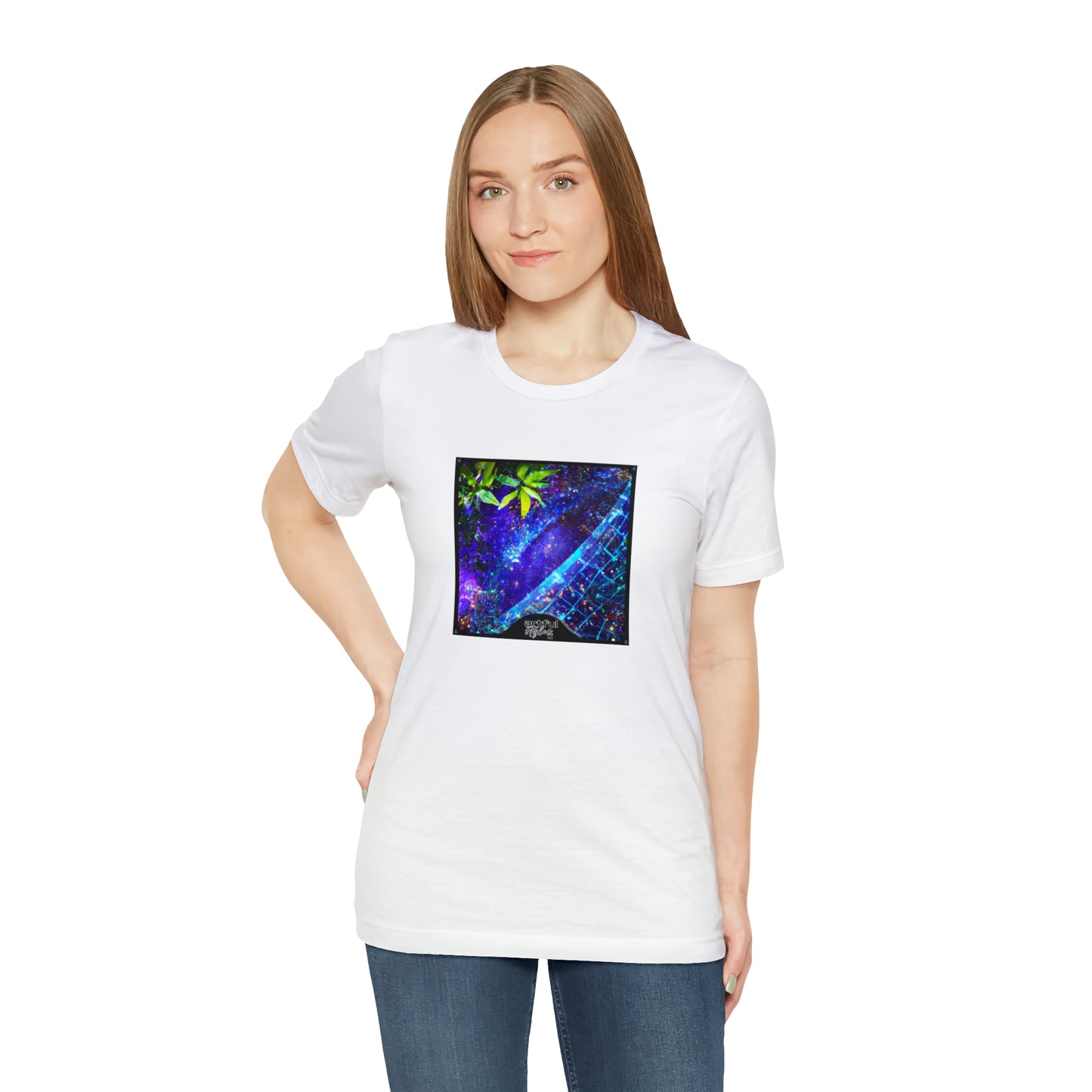 Paul Klee-T-shirt
