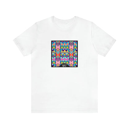 Kumasi, Ghana-T-shirt