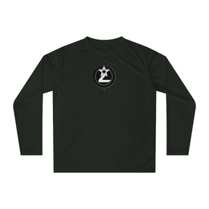 Lunchtime Allstars- Unisex Performance Long Sleeve Shirt