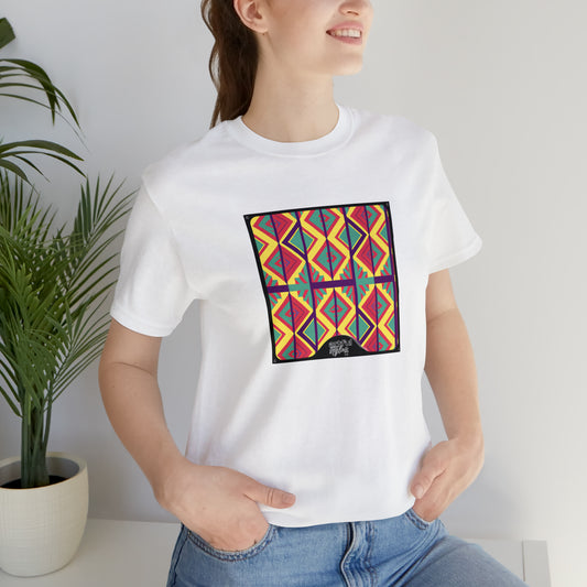 Addis Ababa-T-shirt