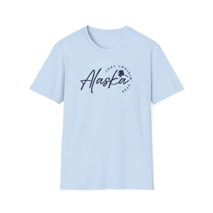 Alaska Just Cruisin' 2026 T-Shirt