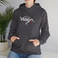 Conestoga '83 40th reunion- Unisex Heavy Blend™ Hooded Sweatshirt