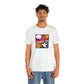 Andy Warhol-T-shirt