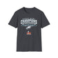 Eagles Champion 2 Unisex Softstyle T-Shirt