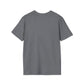 Stay Jazzy Unisex Softstyle T-Shirt - Casual Stylish Tee for Music Lovers