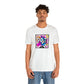 Andy Warhol-T-shirt