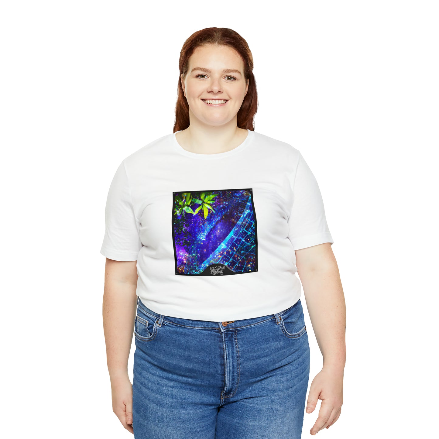 Paul Klee-T-shirt