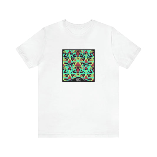 Kilimanjaro City-T-shirt