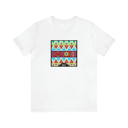 Lagos, Nigeria.-T-shirt