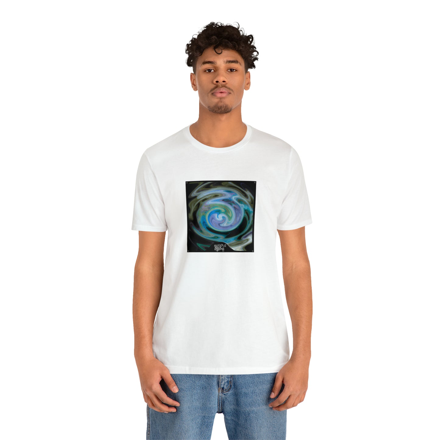 Paul Klee-T-shirt