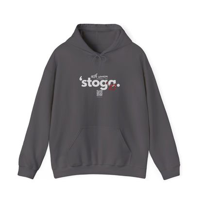 Conestoga '83 40th reunion- Unisex Heavy Blend™ Hooded Sweatshirt