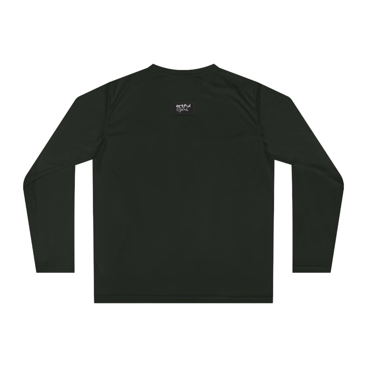 Lunchtime Allstars- Unisex Performance Long Sleeve Shirt