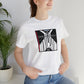 Marcel Bouraine.-T-shirt