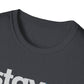 Stay Jazzy Unisex Softstyle T-Shirt - Casual Stylish Tee for Music Lovers