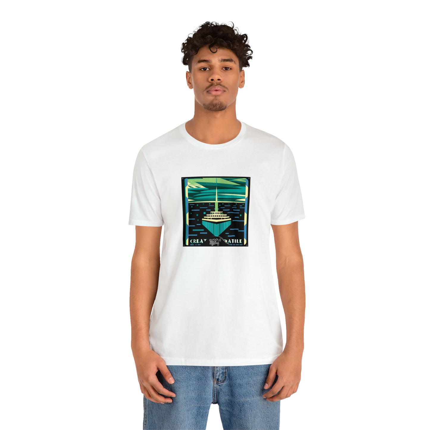 Joseph Urban-T-shirt