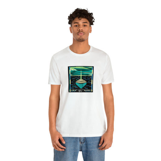 Joseph Urban-T-shirt