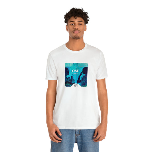 Andy Warhol-T-shirt