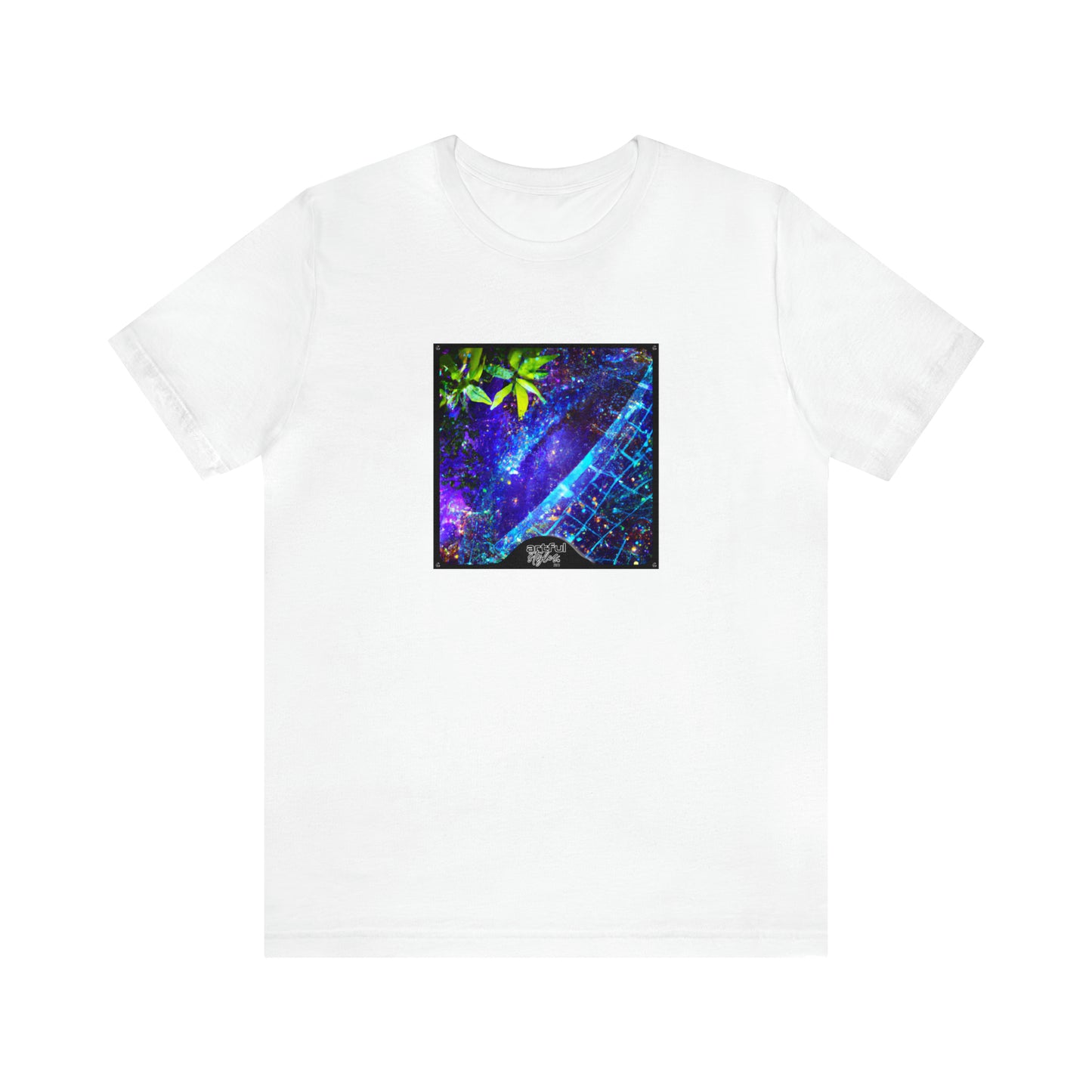 Paul Klee-T-shirt