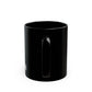 Eagles Champion Black Mug