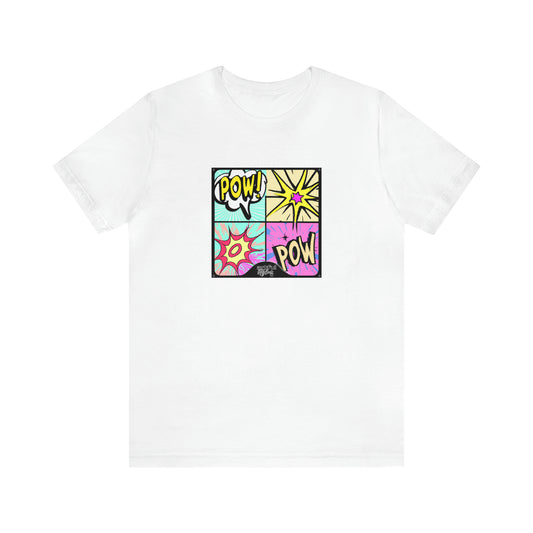 Andy Warhol-T-shirt