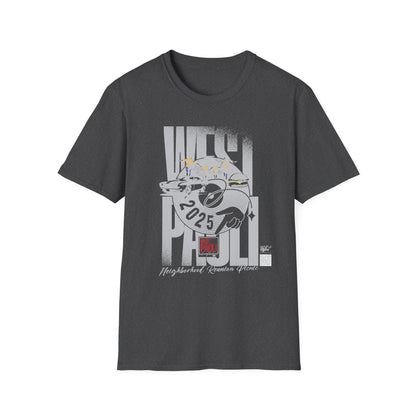 WPNR 2025 Vintage Graphic Tee 2