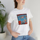 Pablo Picasso-T-shirt