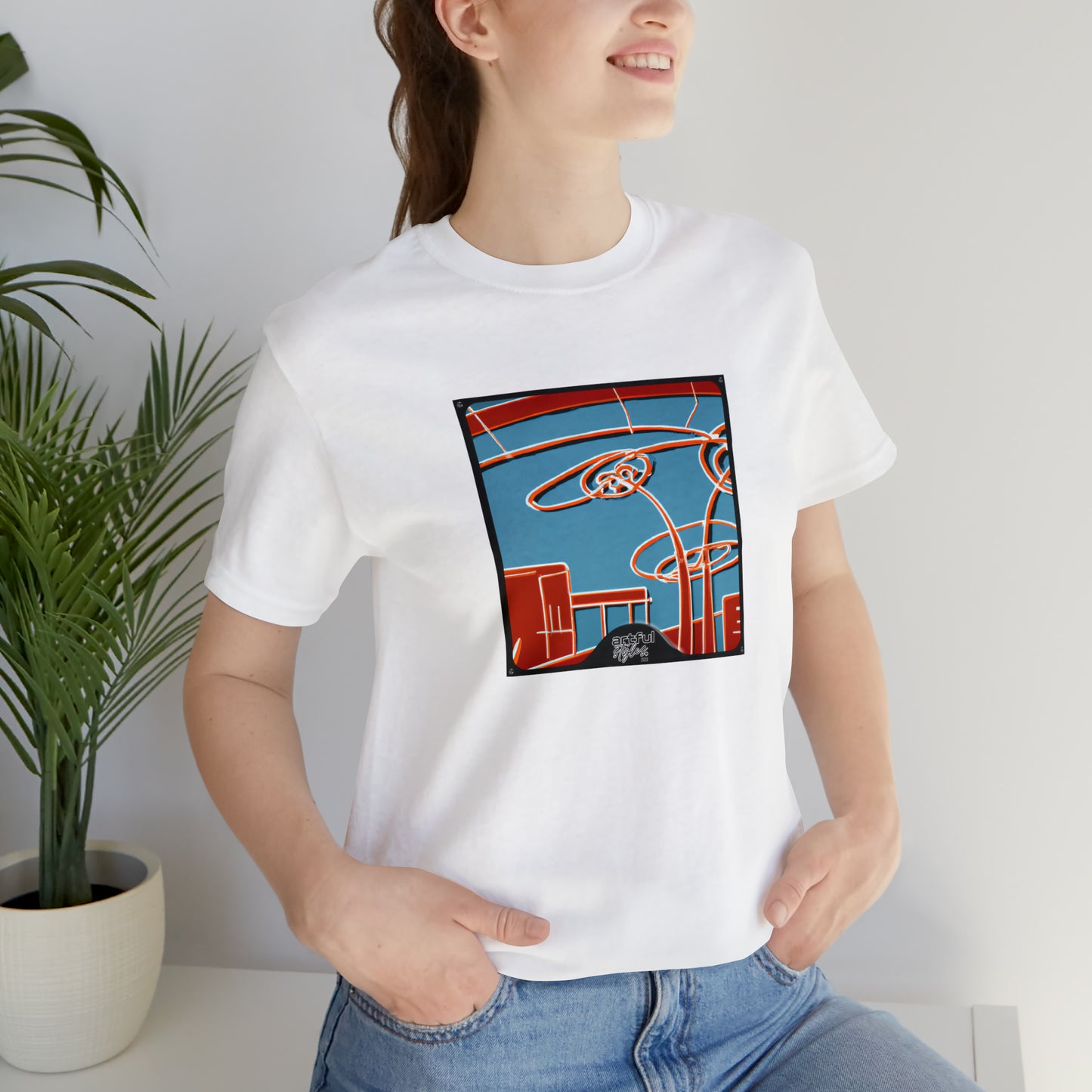 Pablo Picasso-T-shirt