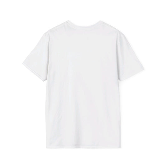 WPNR 2024 Reunion -Unisex Softstyle T-Shirt