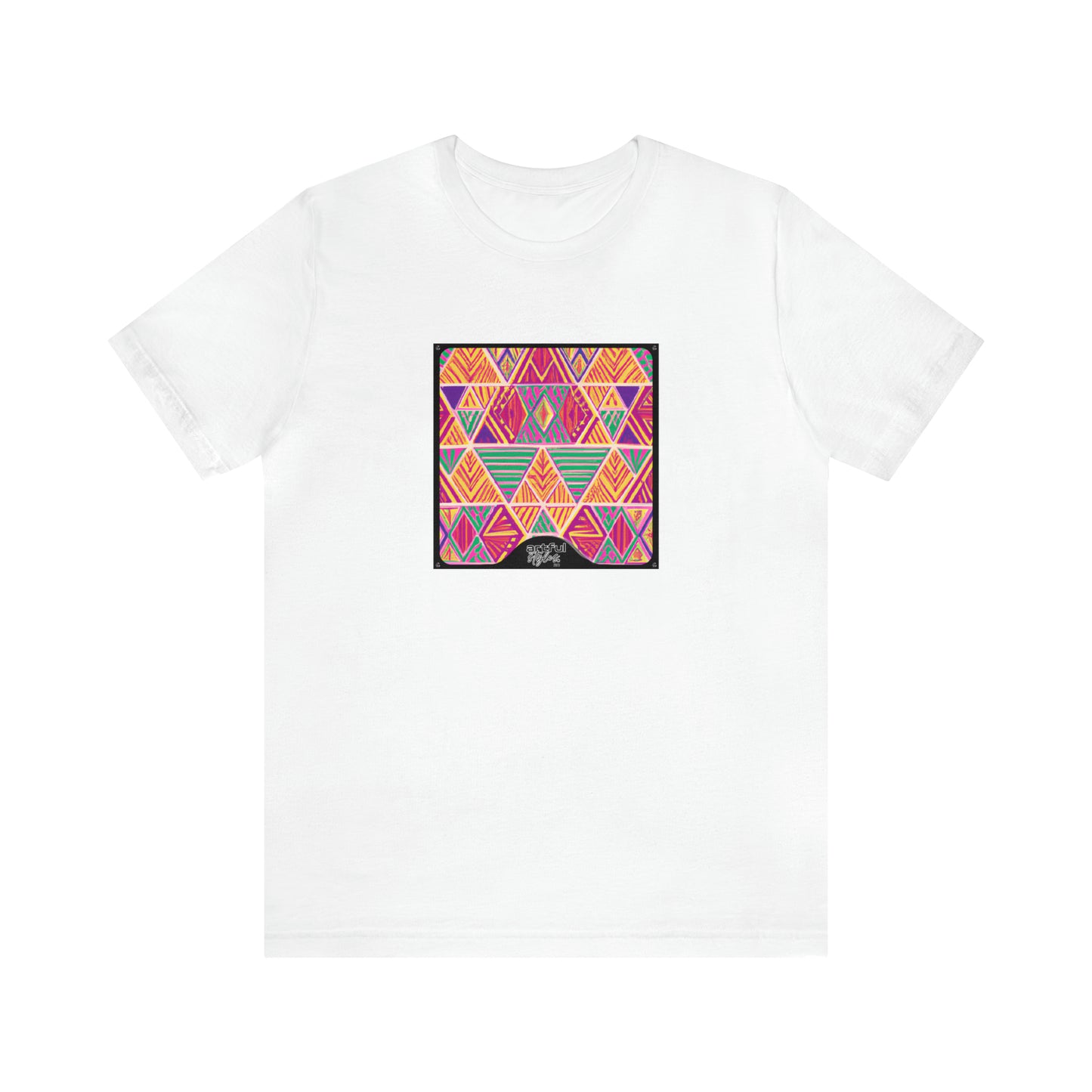 Nairobi, Kenya.-T-shirt