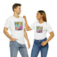 Andy Warhol-T-shirt