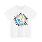 Pensacola Gulf Coast Festival-Unisex Heavy Cotton Tee