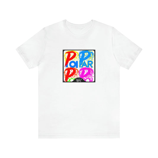Andy Warhol-T-shirt