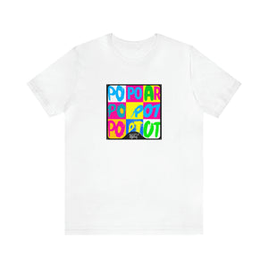 Andy Warhol (1928-1987)-T-shirt
