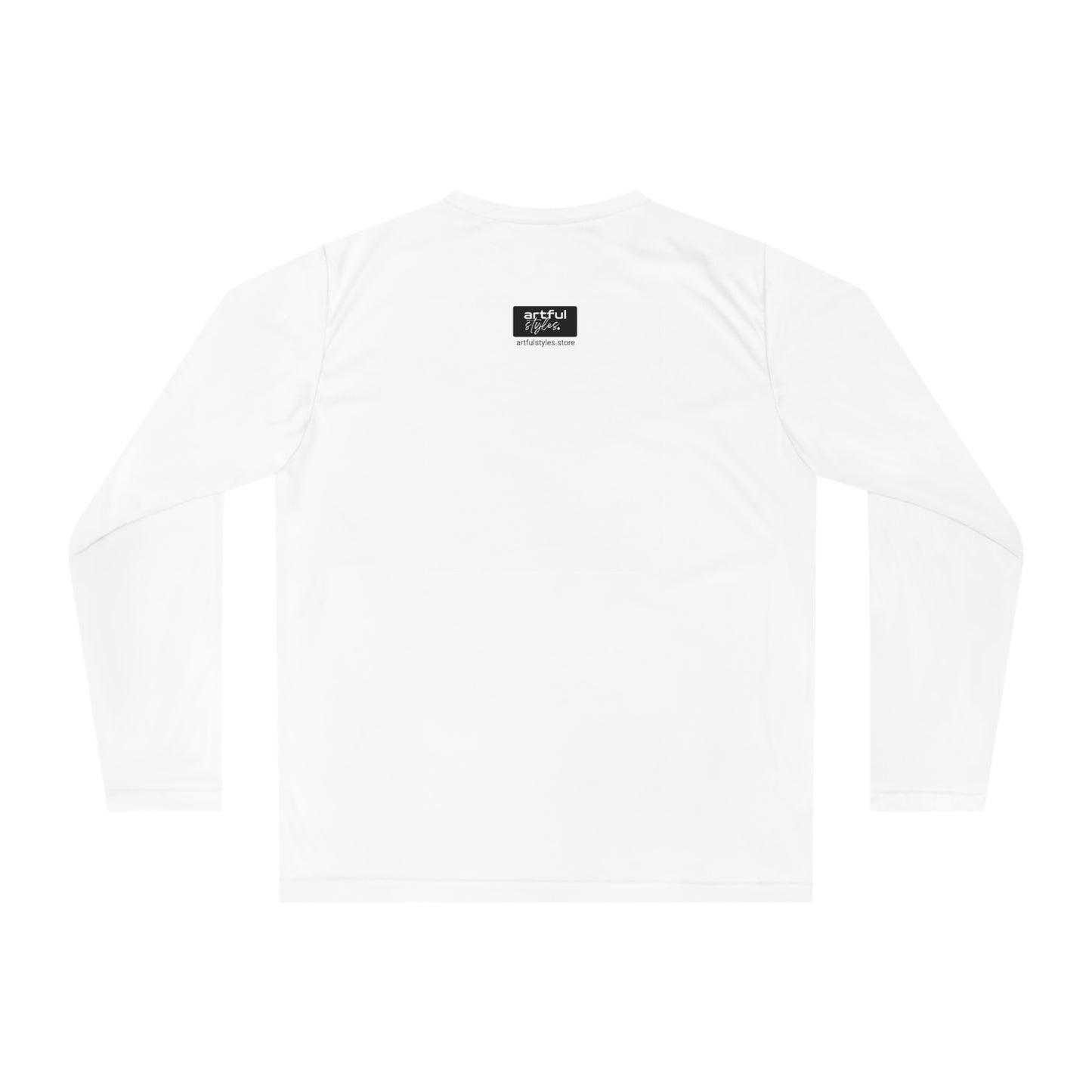 Lunchtime Allstars- Unisex Performance Long Sleeve Shirt