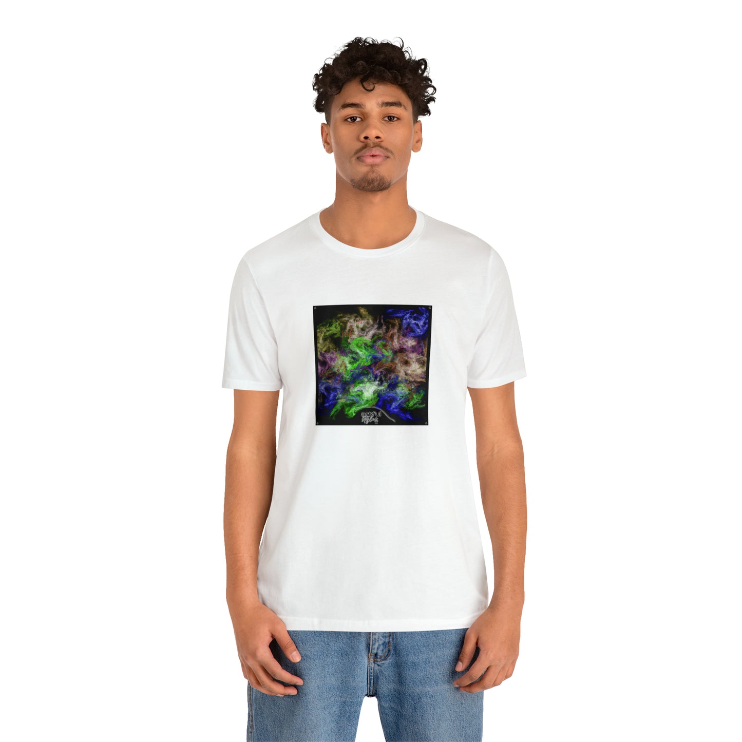 Wilhelm de Kooning-T-shirt