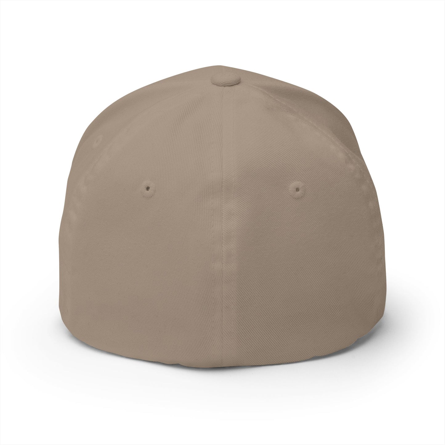 Alaska Just Crusin'- Embroidered Baseball Cap
