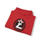 Lunchtime Allstars- Hooded Sweatshirt
