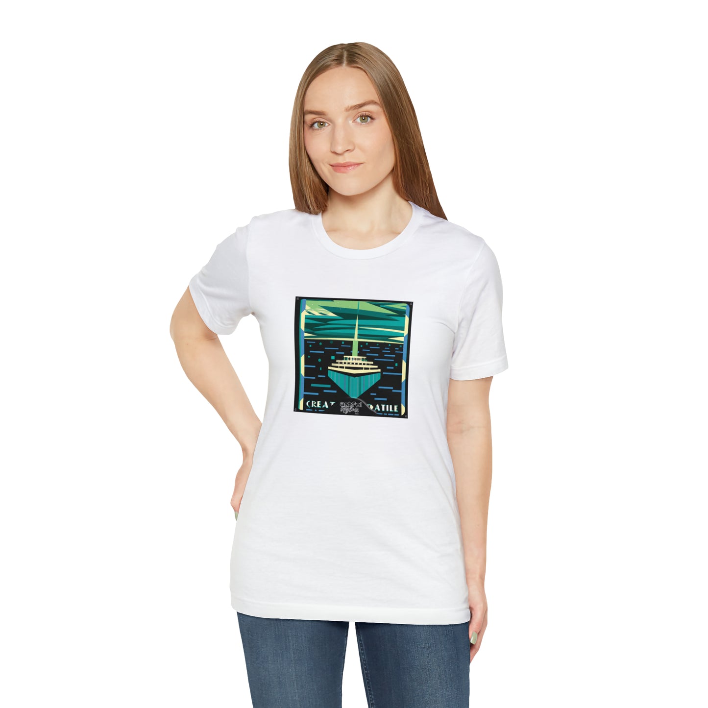 Joseph Urban-T-shirt