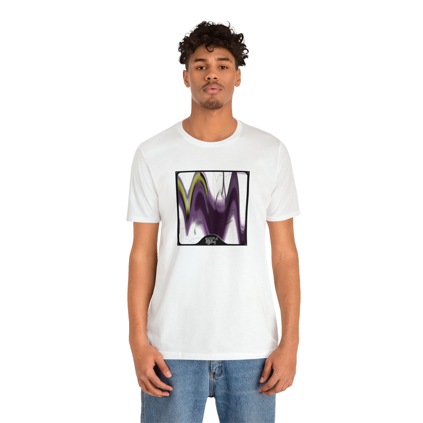Pablo Picasso-T-shirt