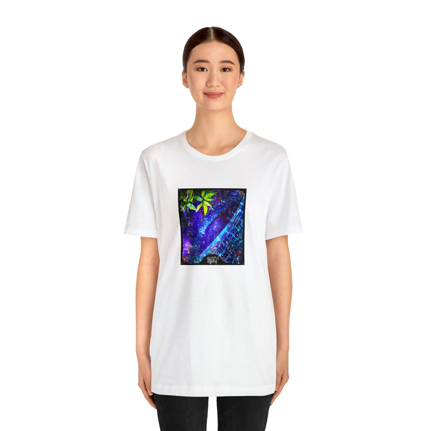 Paul Klee-T-shirt