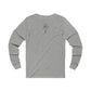 WPNR -Unisex Jersey Long Sleeve Tee