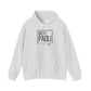 WPNR (black logo) Unisex Heavy Blend™ Hooded Sweatshirt