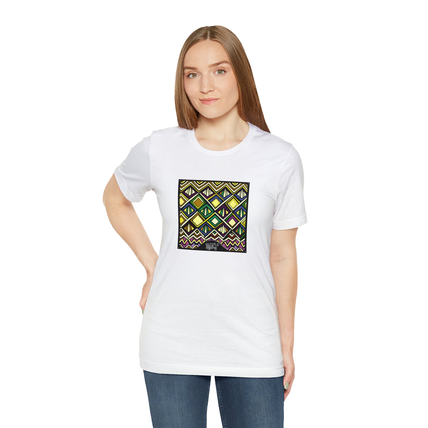 Kirondo, Rwanda.-T-shirt