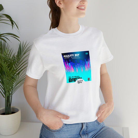 Andy Warhol-T-shirt