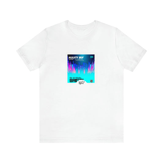 Andy Warhol-T-shirt