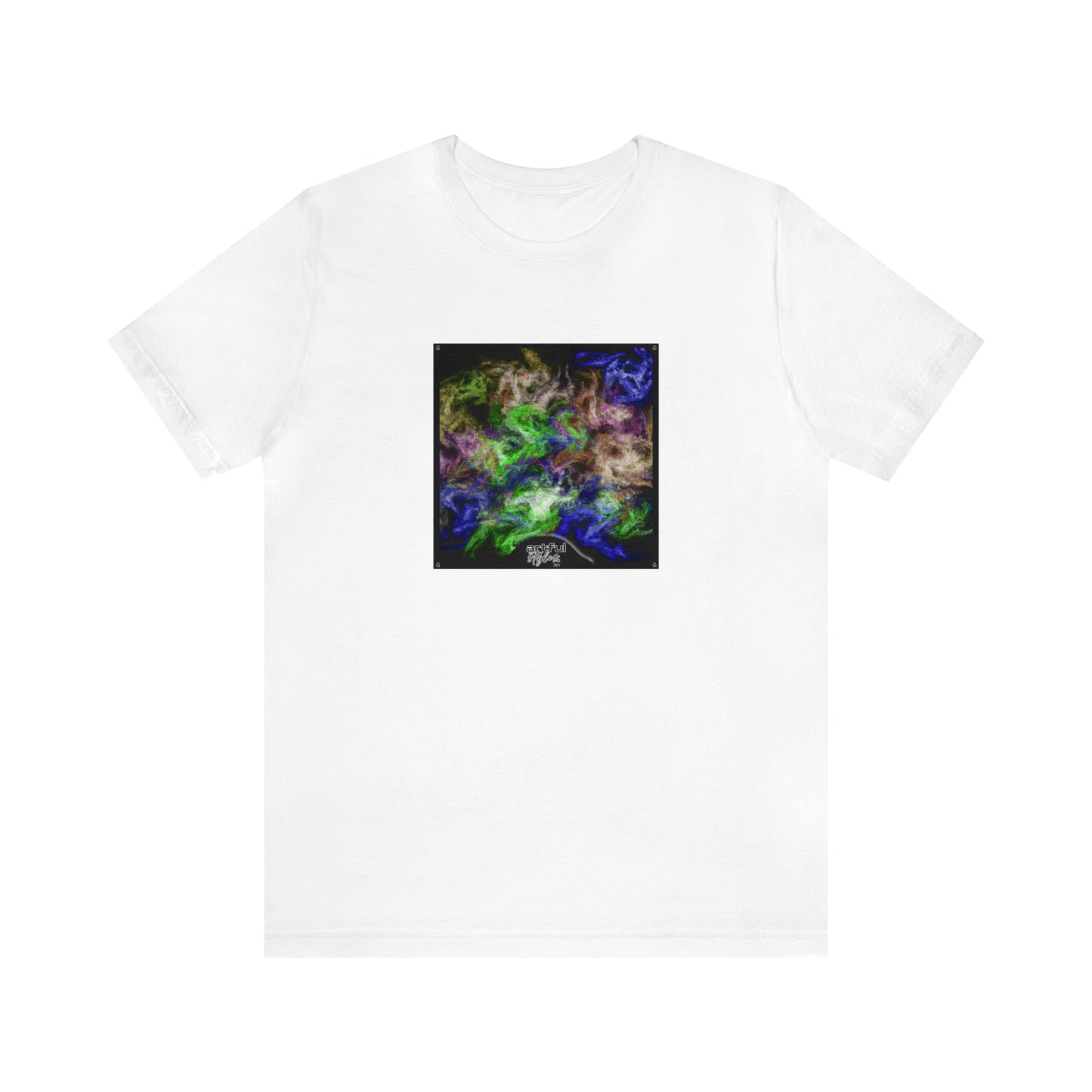 Wilhelm de Kooning-T-shirt