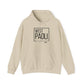 WPNR (black logo) Unisex Heavy Blend™ Hooded Sweatshirt