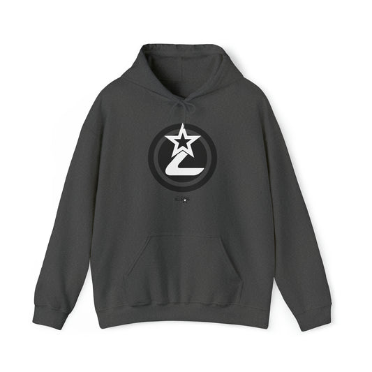 Lunchtime Allstars- Hooded Sweatshirt