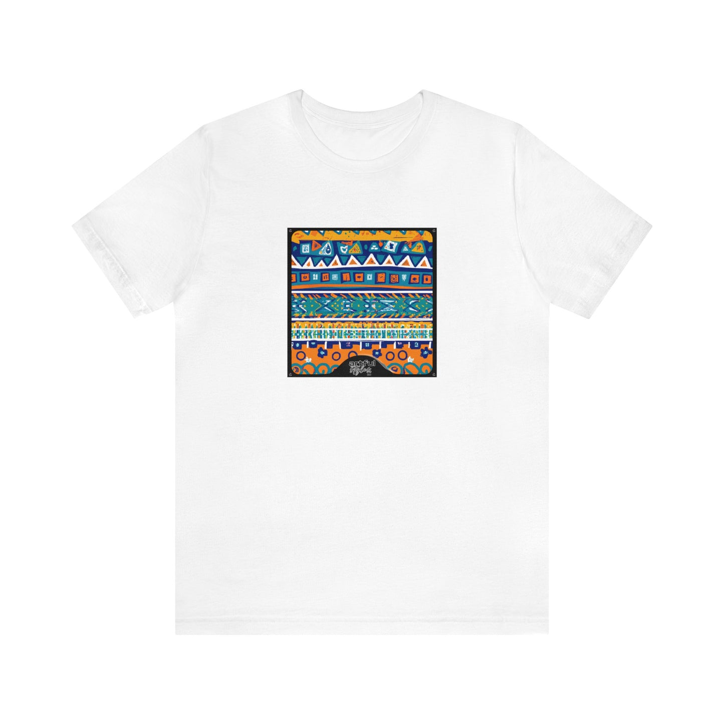 Ndola, Zambia-T-shirt