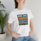 Kilimanjaro City-T-shirt